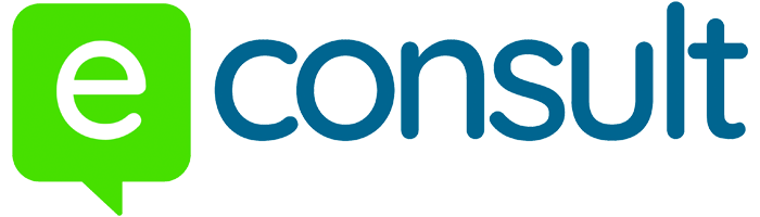 eConsult logo